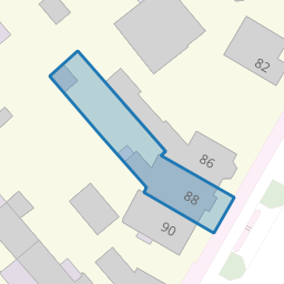 Perceel TGL00-A-8155