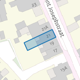 Perceel TGL00-A-8156