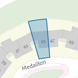 Perceel TGL00-A-8170