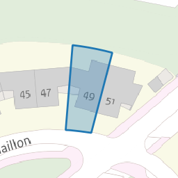 Perceel TGL00-A-8172