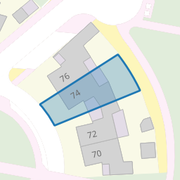 Perceel TGL00-A-8180