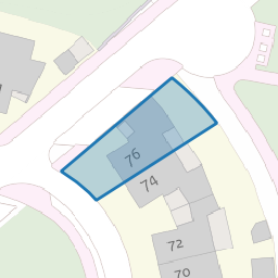 Perceel TGL00-A-8181