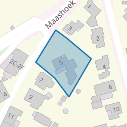 Perceel TGL00-A-8183