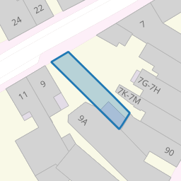 Perceel TGL00-A-8184