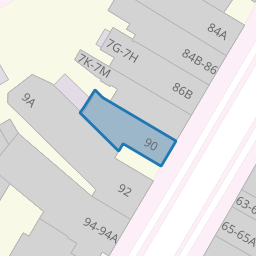 Perceel TGL00-A-8185