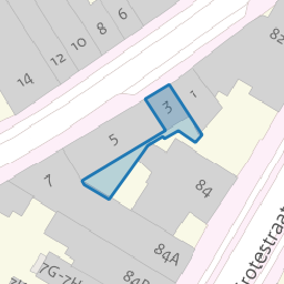 Perceel TGL00-A-8186