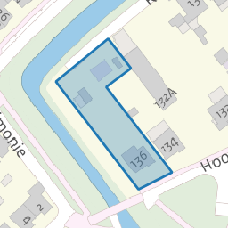 Perceel TGL00-A-8191