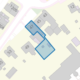 Perceel TGL00-A-8204