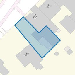 Perceel TGL00-A-8205