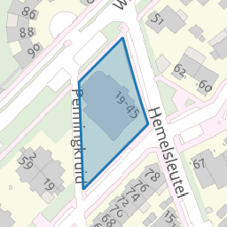 Perceel TGL00-A-8209