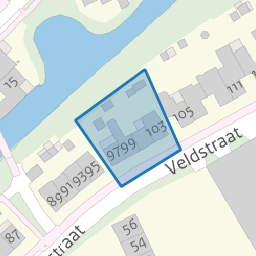 Perceel TGL00-A-8214