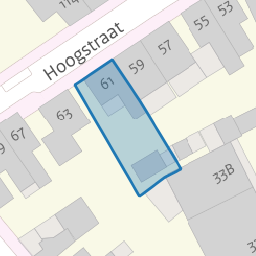 Perceel TGL00-A-8218