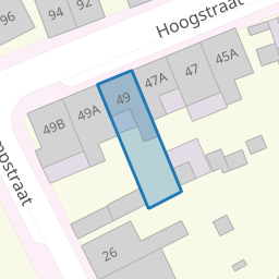 Perceel TGL00-A-8227