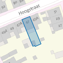 Perceel TGL00-A-8229