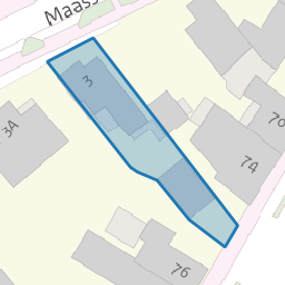 Perceel TGL00-A-8235