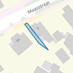 Perceel TGL00-A-8236