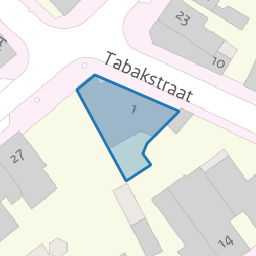 Perceel TGL00-A-8239