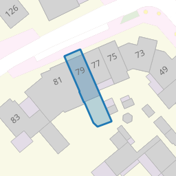 Perceel TGL00-A-8240