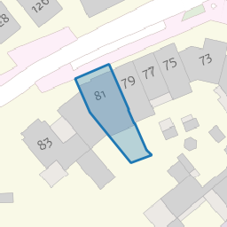 Perceel TGL00-A-8241