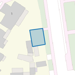 Perceel TGL00-A-8243