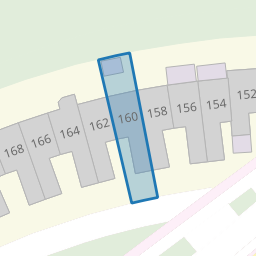 Perceel TGL00-A-8256