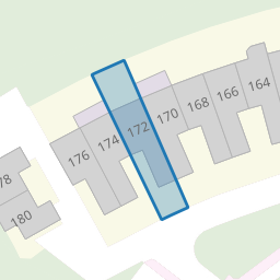 Perceel TGL00-A-8261