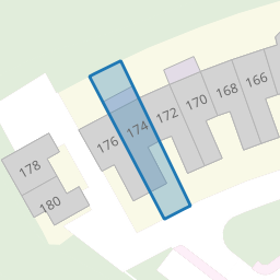 Perceel TGL00-A-8262