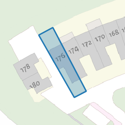 Perceel TGL00-A-8263