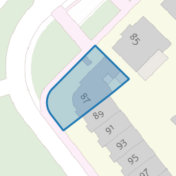 Perceel TGL00-A-8265