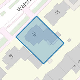 Perceel TGL00-A-8274