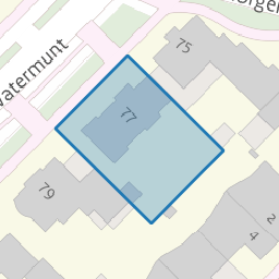 Perceel TGL00-A-8275