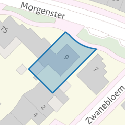 Perceel TGL00-A-8276