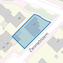 Perceel TGL00-A-8277