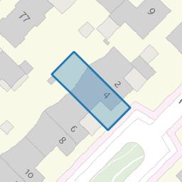 Perceel TGL00-A-8279