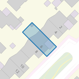 Perceel TGL00-A-8280