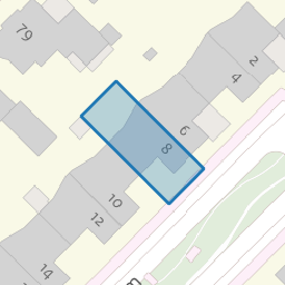 Perceel TGL00-A-8281