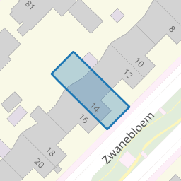 Perceel TGL00-A-8284