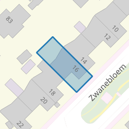 Perceel TGL00-A-8285