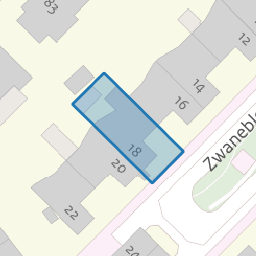 Perceel TGL00-A-8286