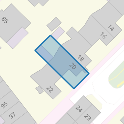 Perceel TGL00-A-8287