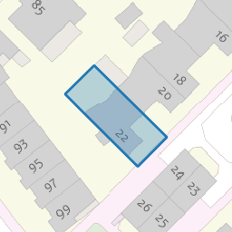 Perceel TGL00-A-8288