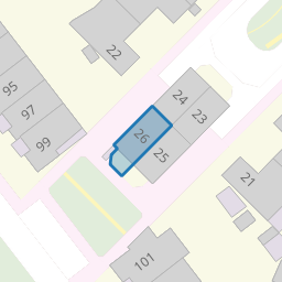 Perceel TGL00-A-8289