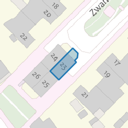 Perceel TGL00-A-8292