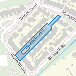 Perceel TGL00-A-8293