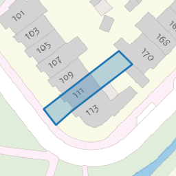 Perceel TGL00-A-8295