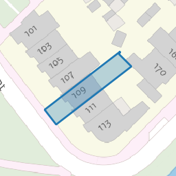 Perceel TGL00-A-8296