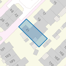 Perceel TGL00-A-8301