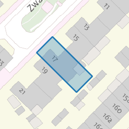 Perceel TGL00-A-8303