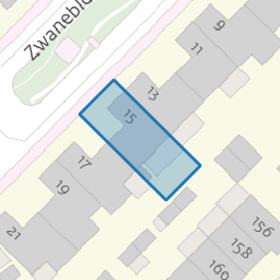 Perceel TGL00-A-8304