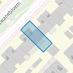 Perceel TGL00-A-8305